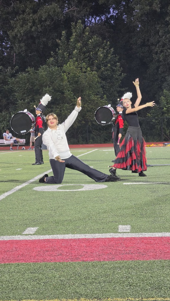 St. James Color Guard