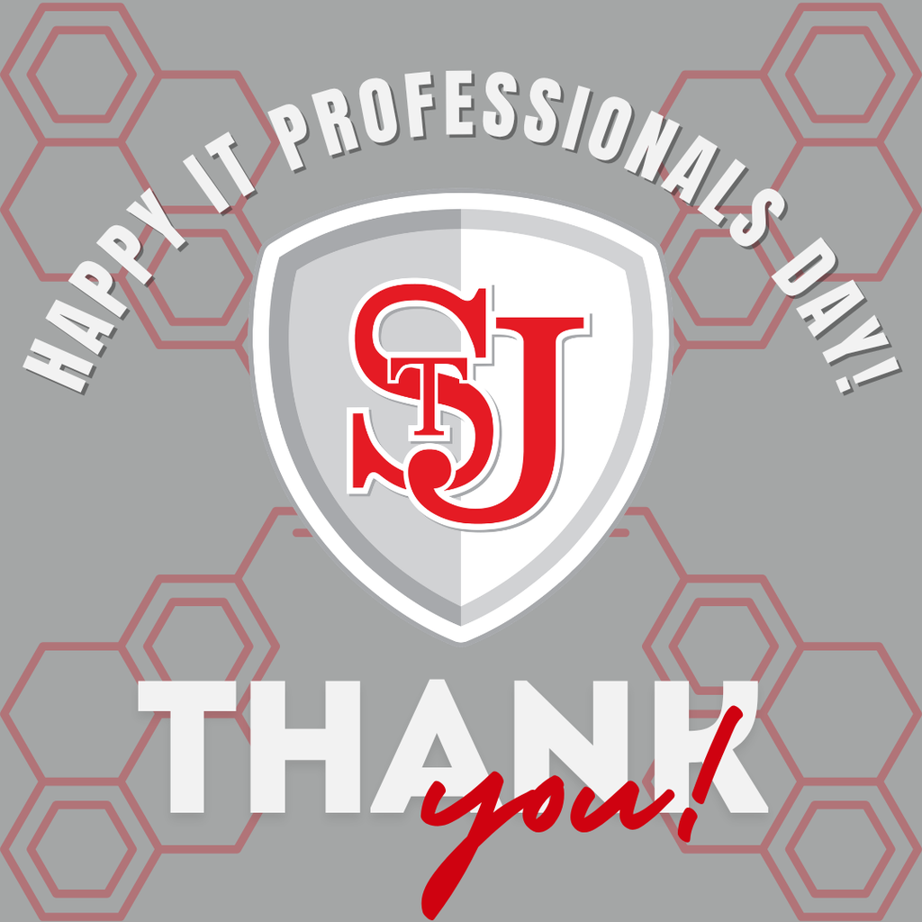 Happy It Professionals Day!