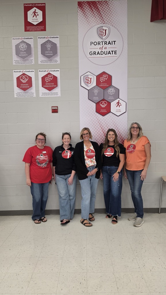 New staff recognition program begins.
