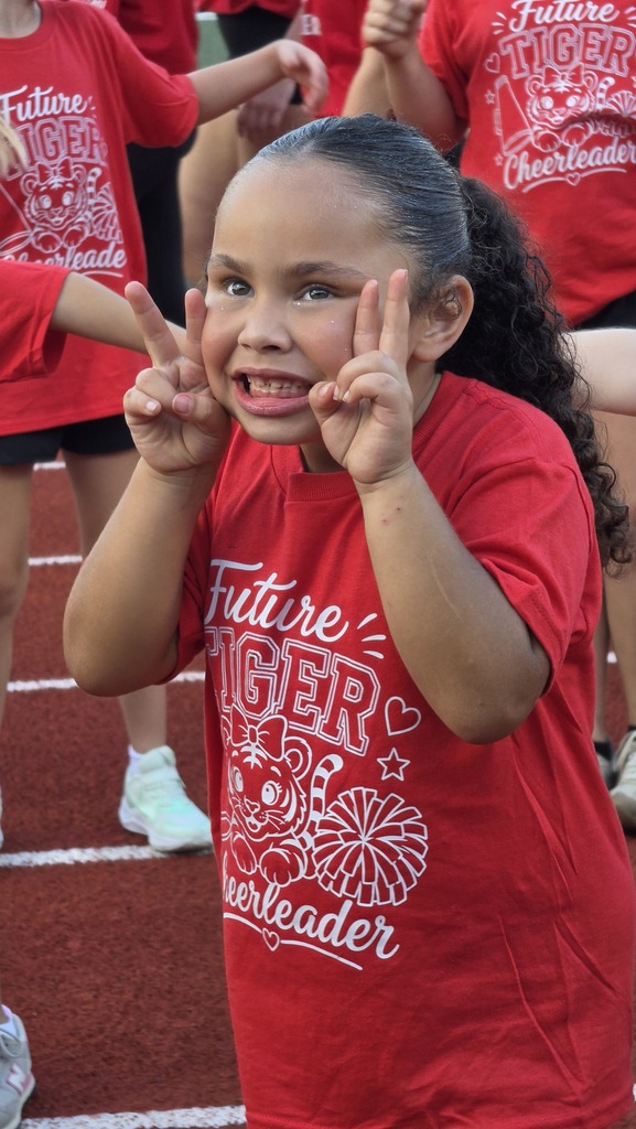 Cheer camp showcases Social Integrity through mentorship.