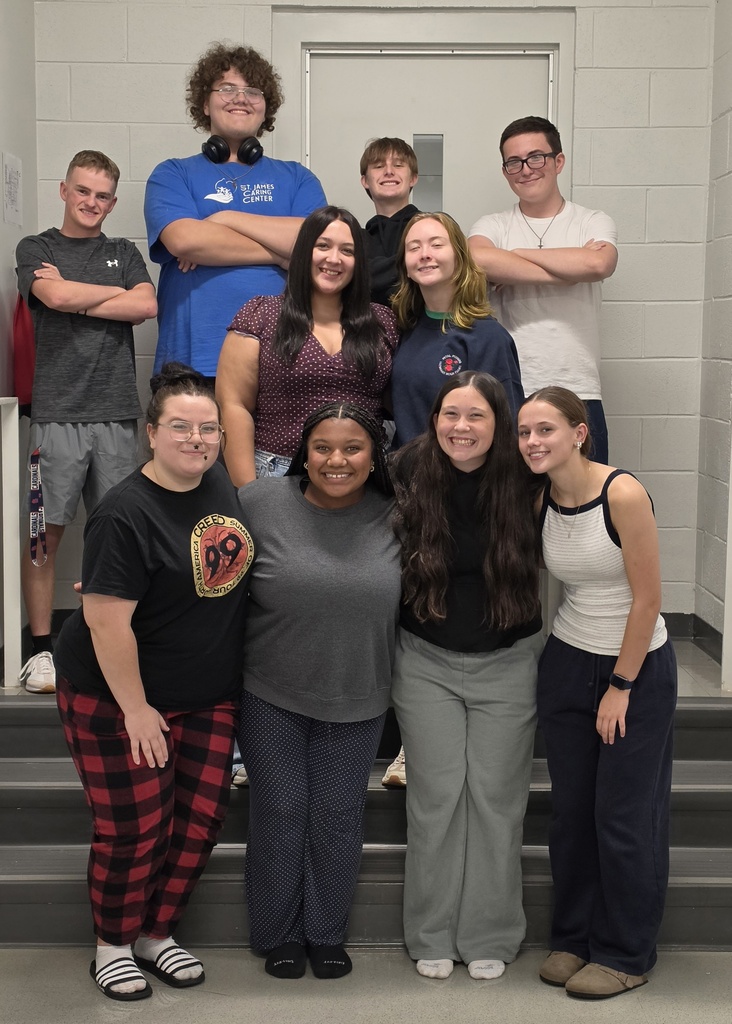 Central District Honor Choir