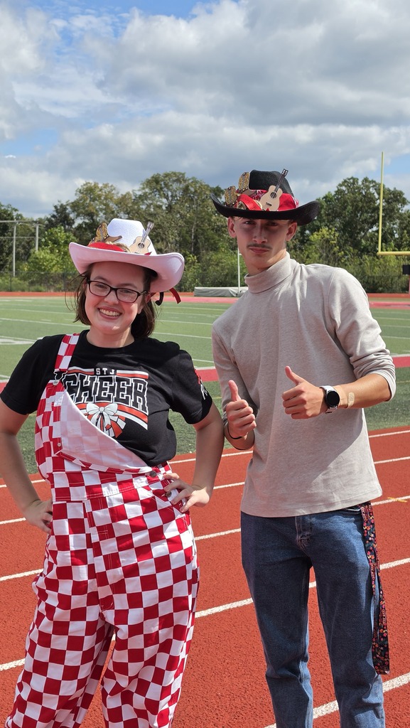 Homecoming Highlights!