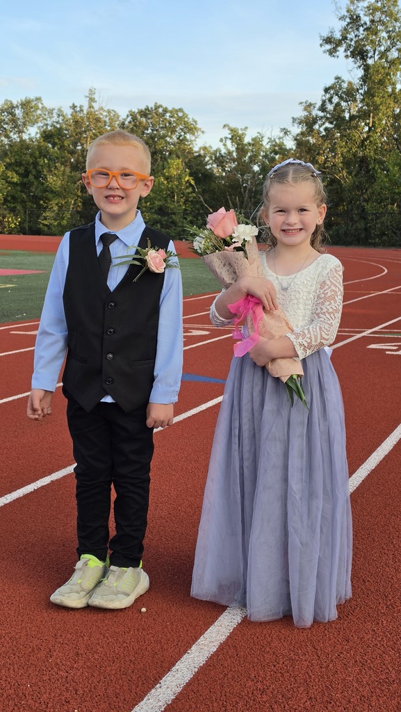 Homecoming Coronation