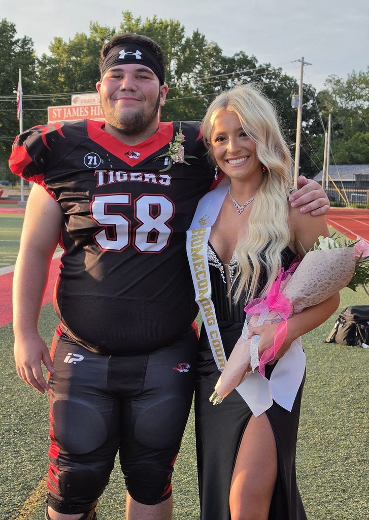 Homecoming Coronation