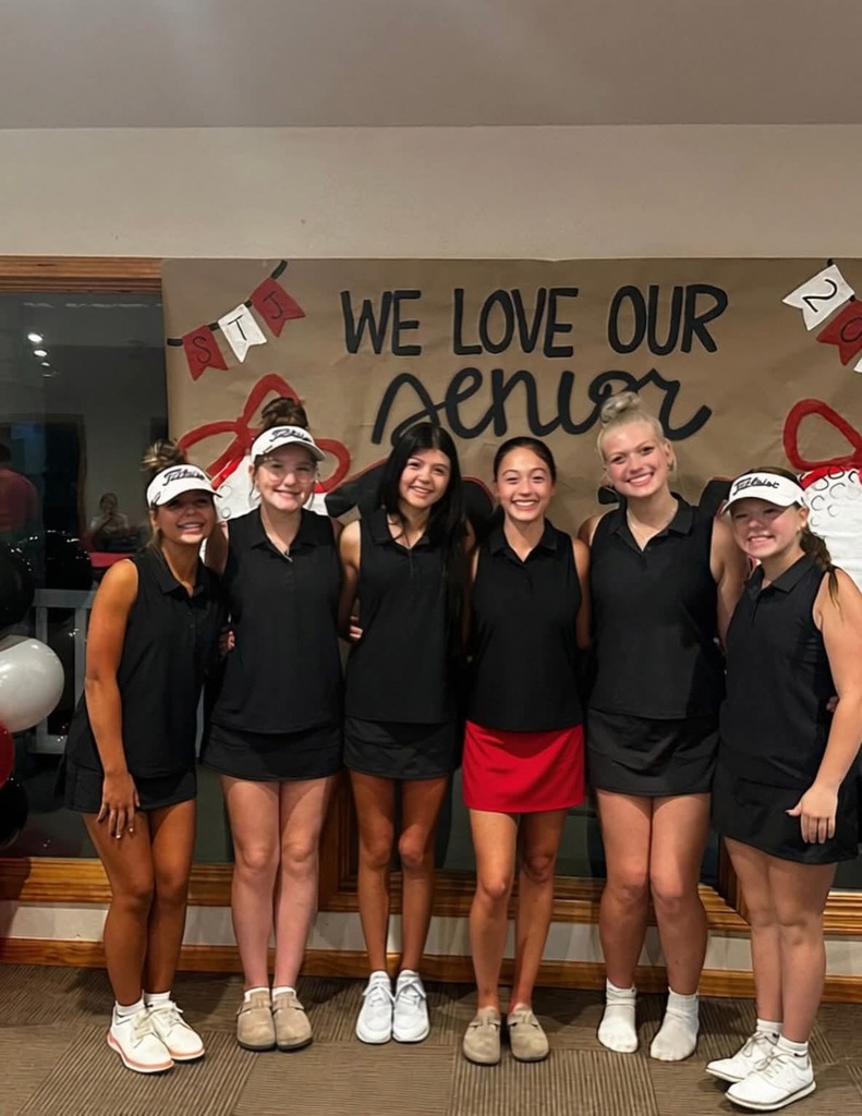 Tiger Weekly Highlights - Girls Golf