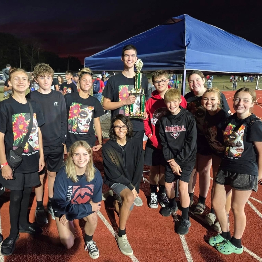 Weekly Highlights: Red Regiment Marching Band