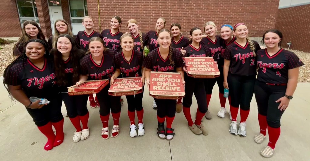 High School Softball