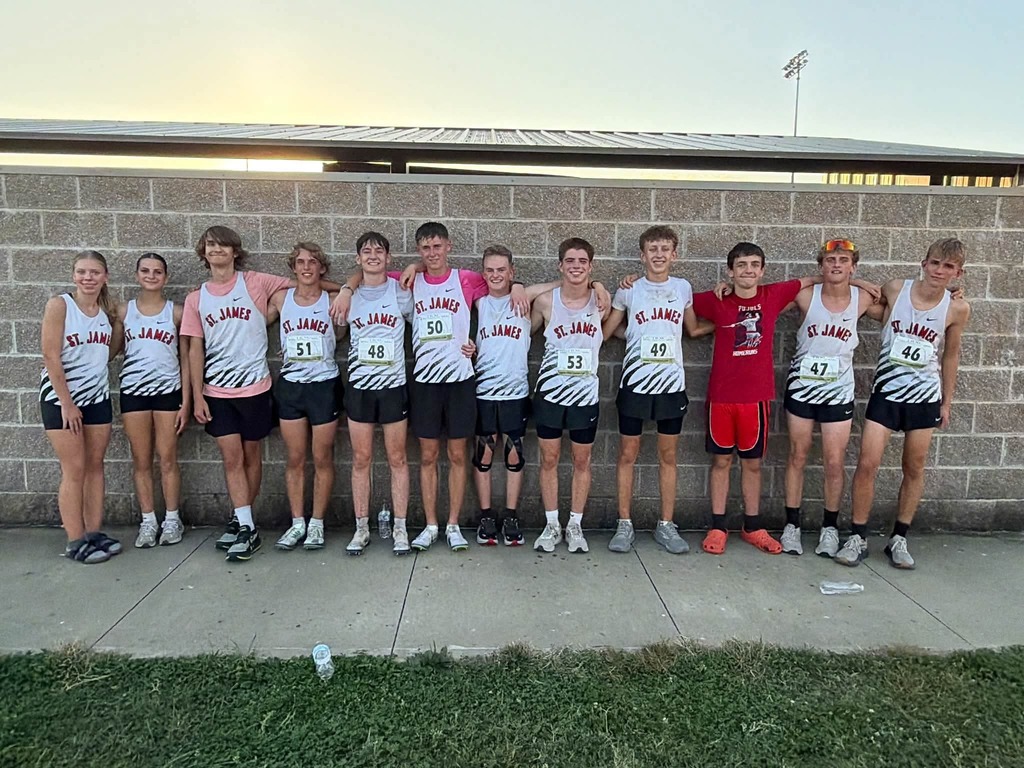 High School Cross Country