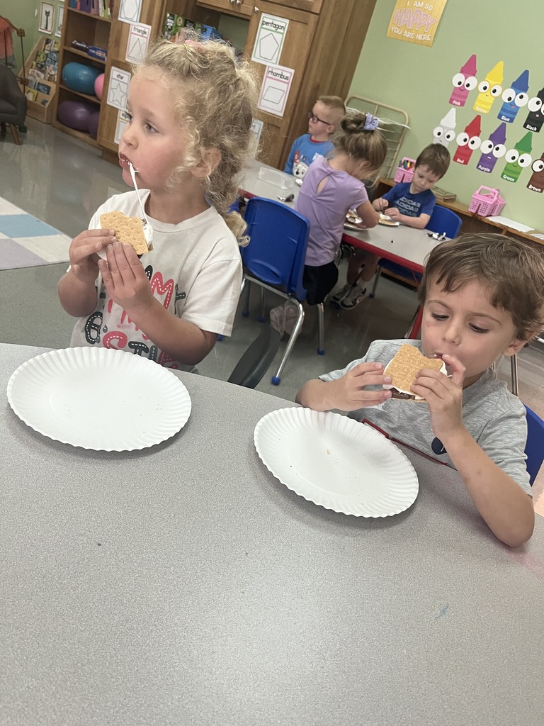 Tiger Cubs work on following instructions and teamwork during the camping unit!