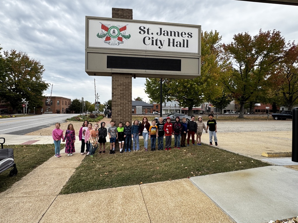 First Grade Career Day!