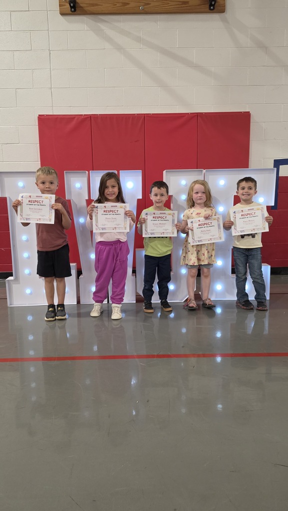Kindergarten!