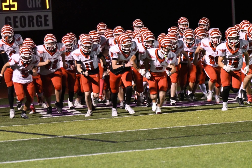 Tiger Weekly Highlights: High School Football