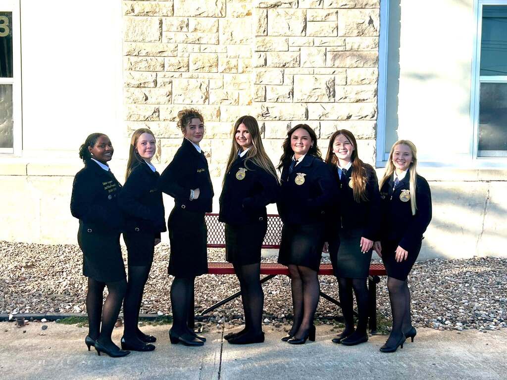 Tiger Weekly Highlights: FFA