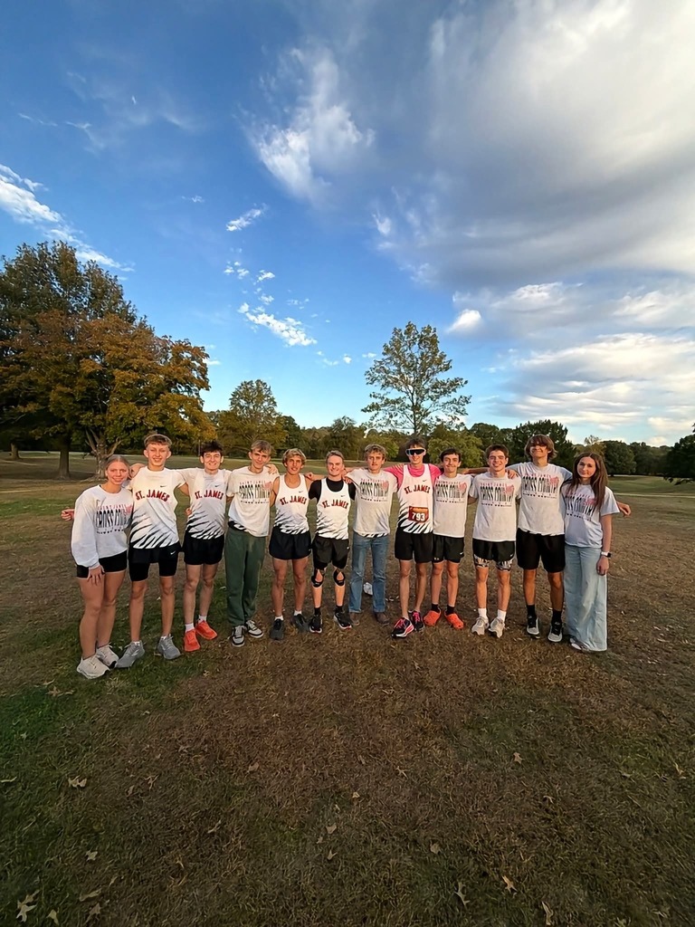 Tiger Weekly Highlights: High School Cross Country