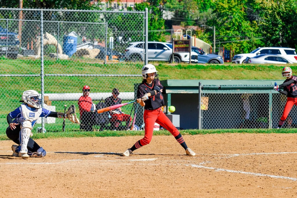 Tiger Weekly Highlights: Softball