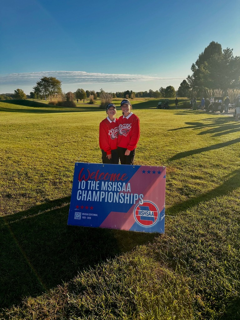 Tiger Weekly Highlights: Girls Golf