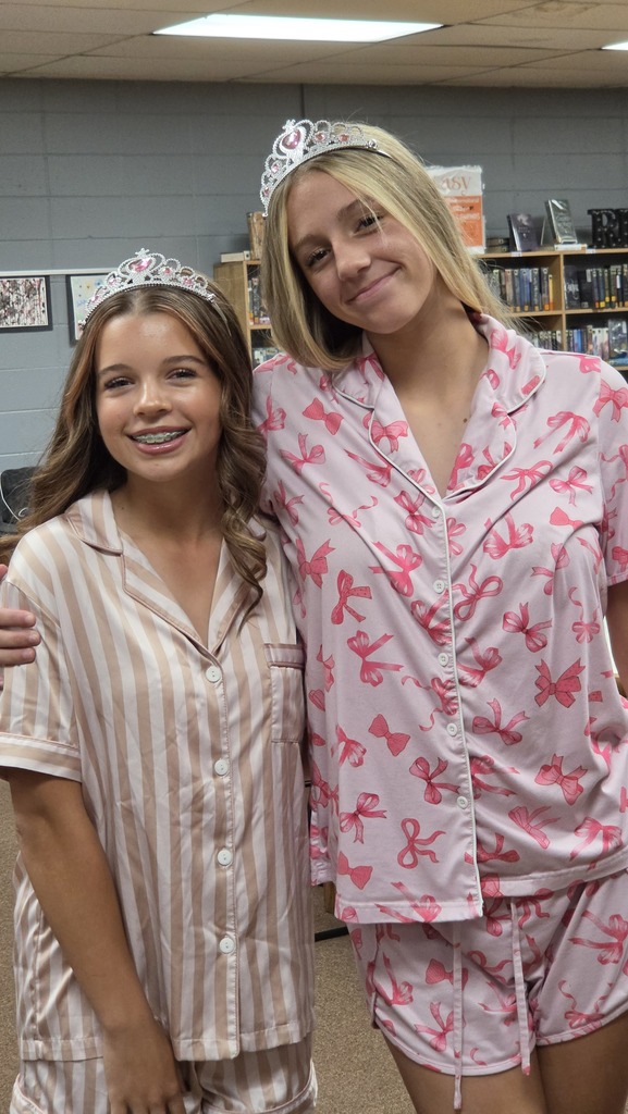 Halloween in the Halls!