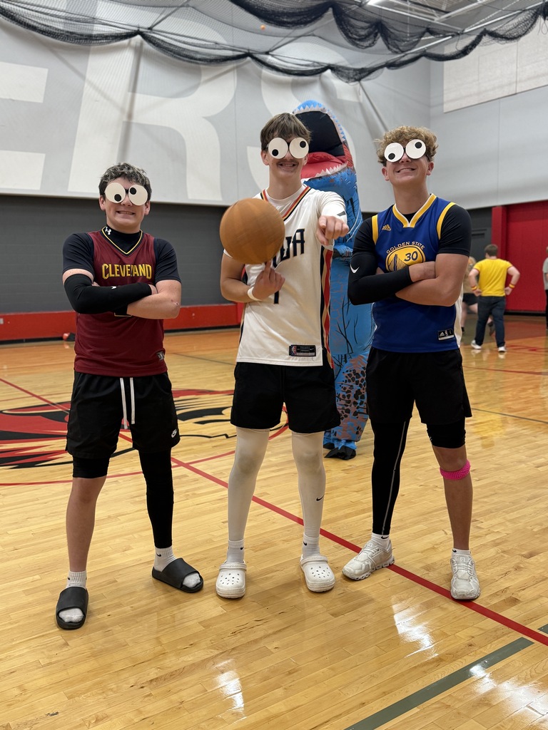Halloween in the Halls!
