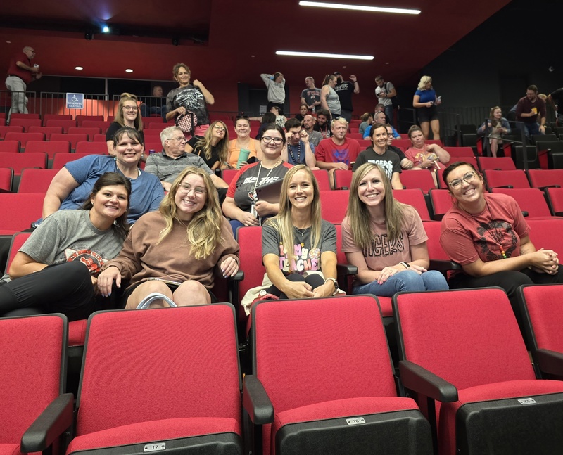 teachers wait to hear from deputy commissioner