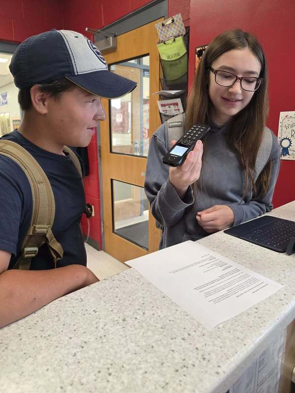 Effective Communication