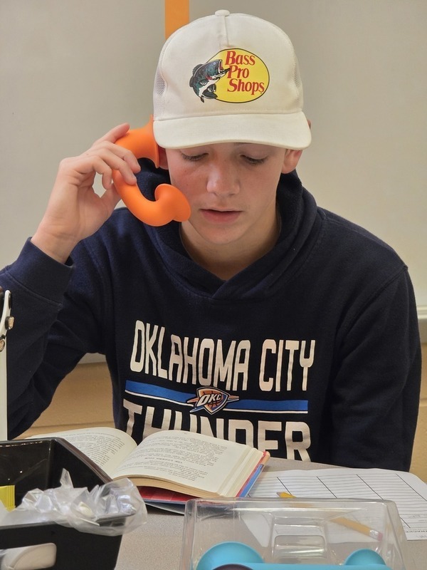 Effective Communication