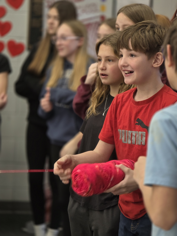 prevention Consultants 