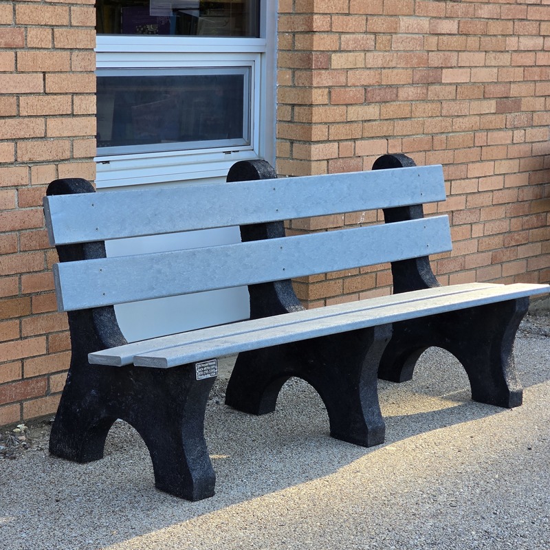 bench