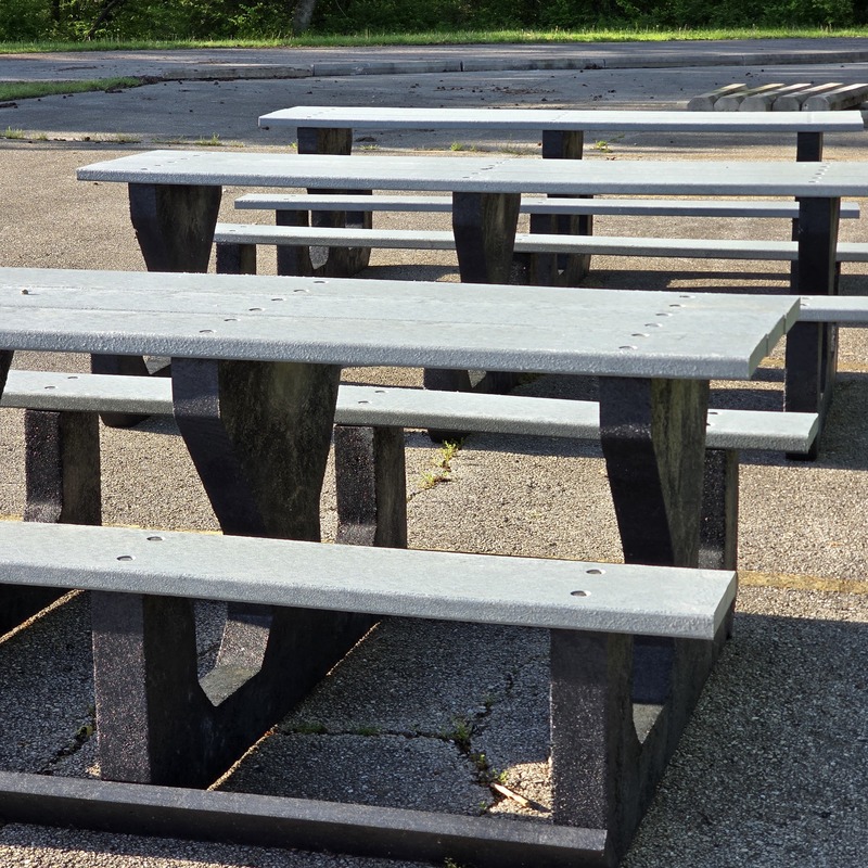 tables