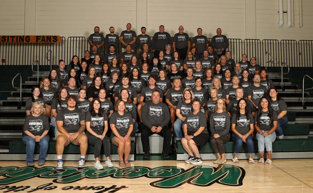Staff 2025