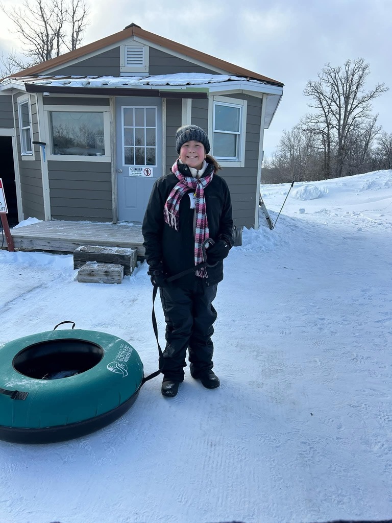 Tubing