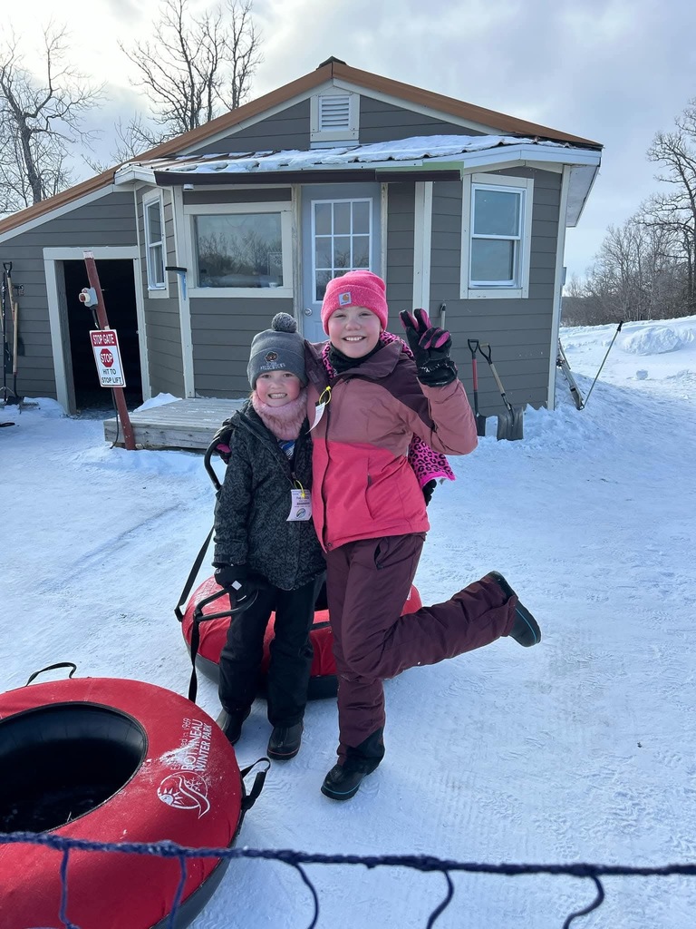 Tubing