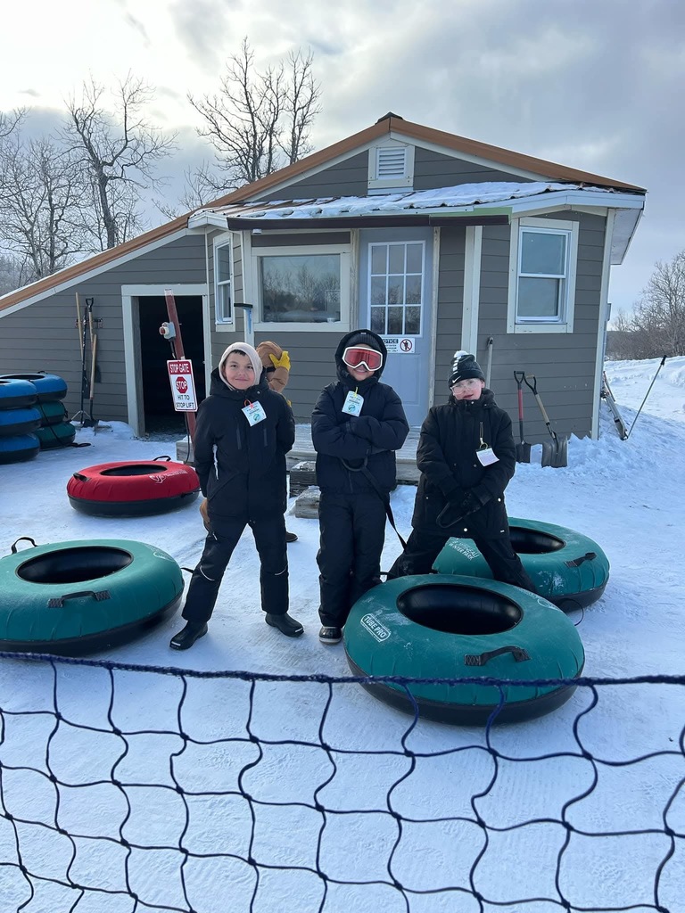 Tubing
