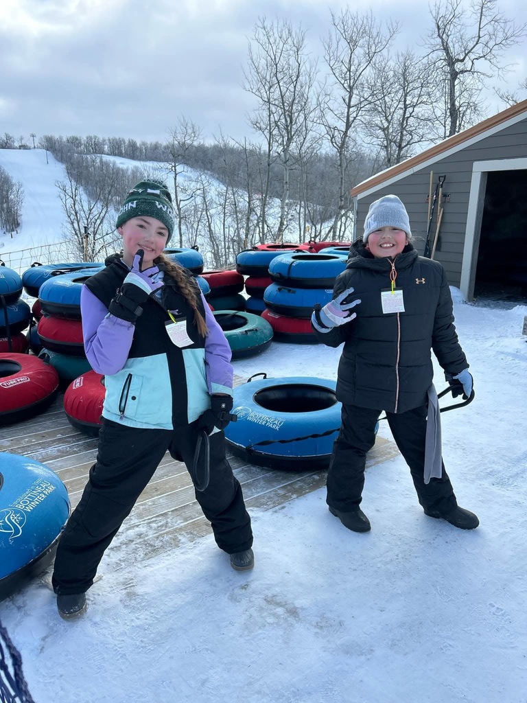 Tubing