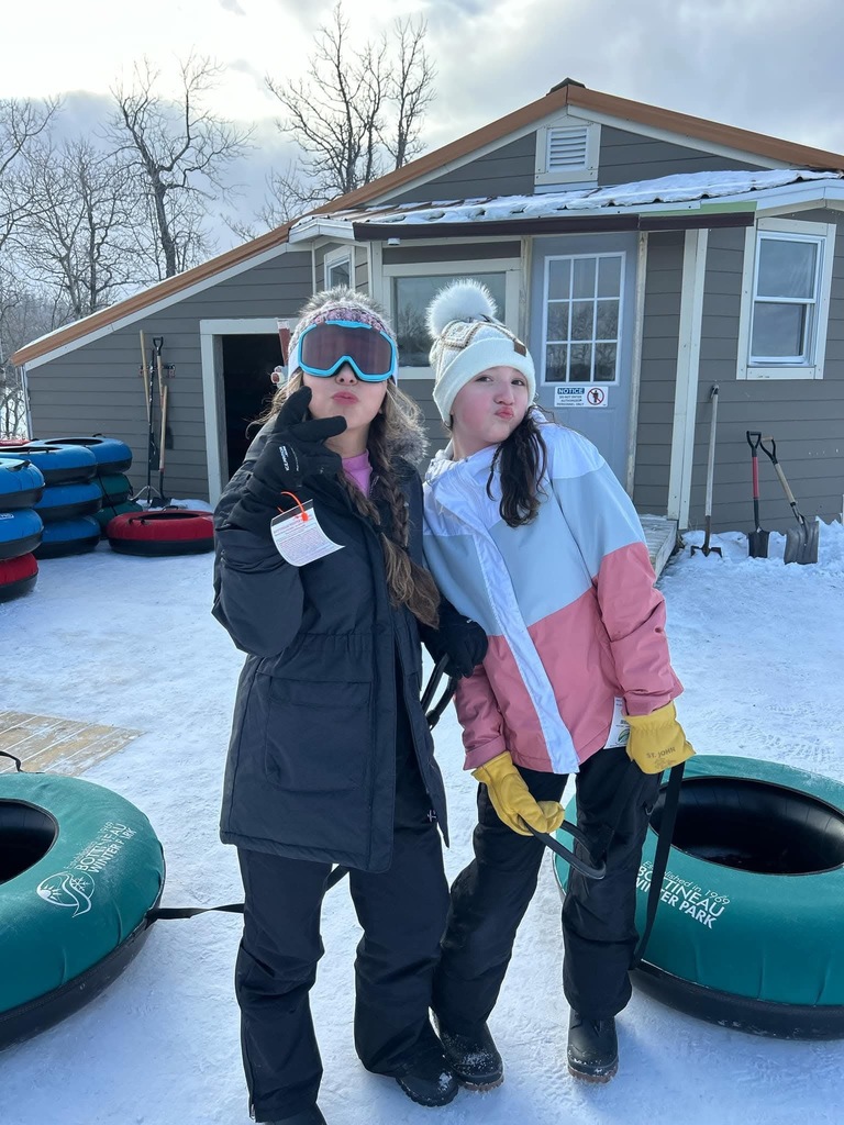 Tubing