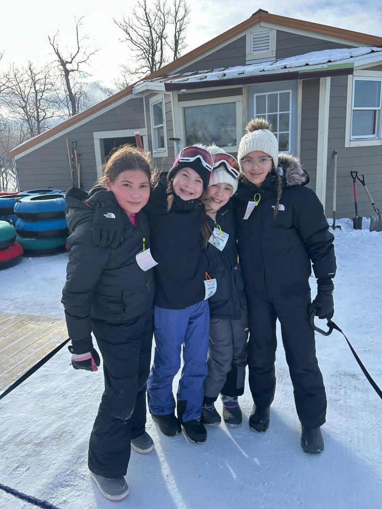 Tubing