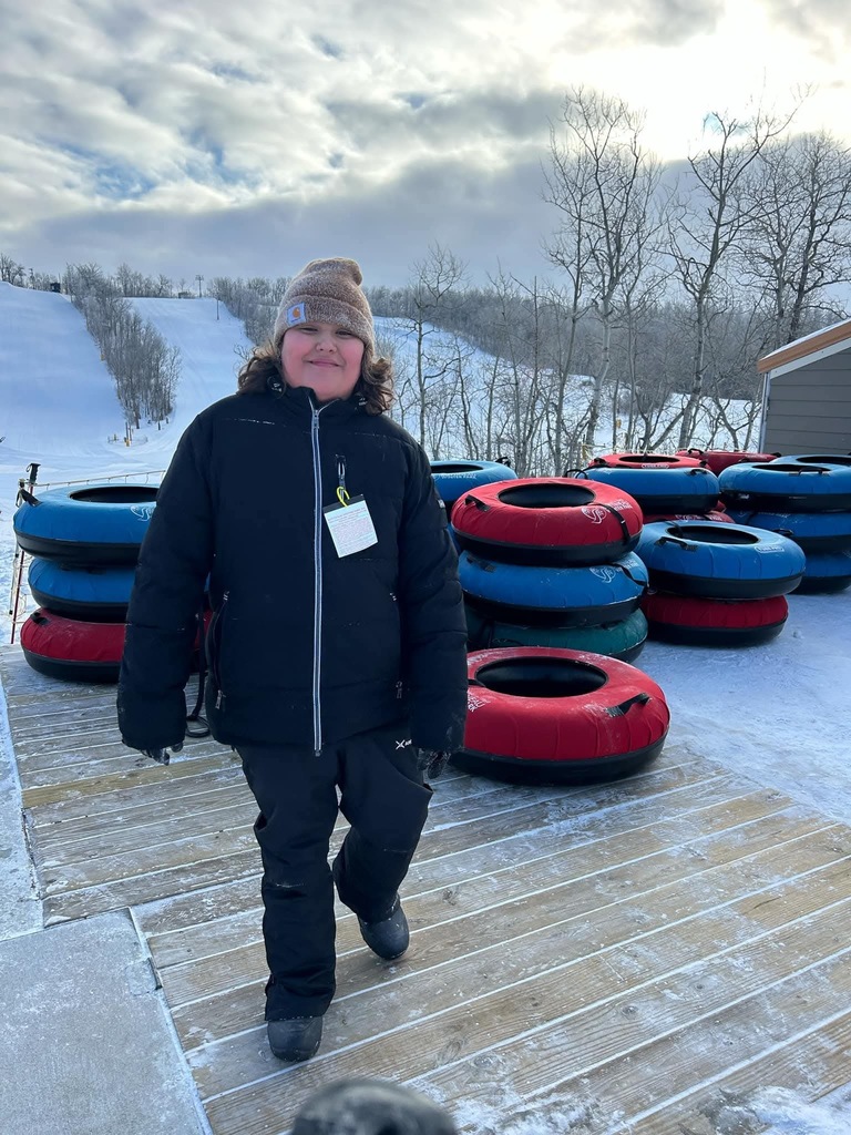 Tubing