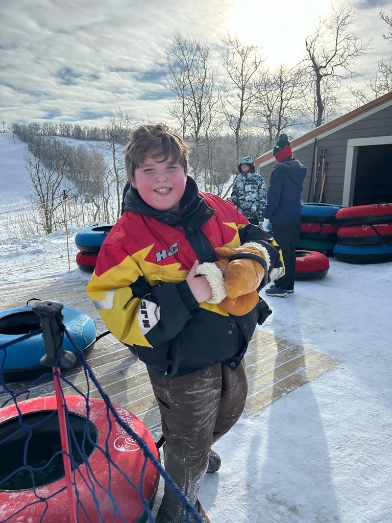 Tubing