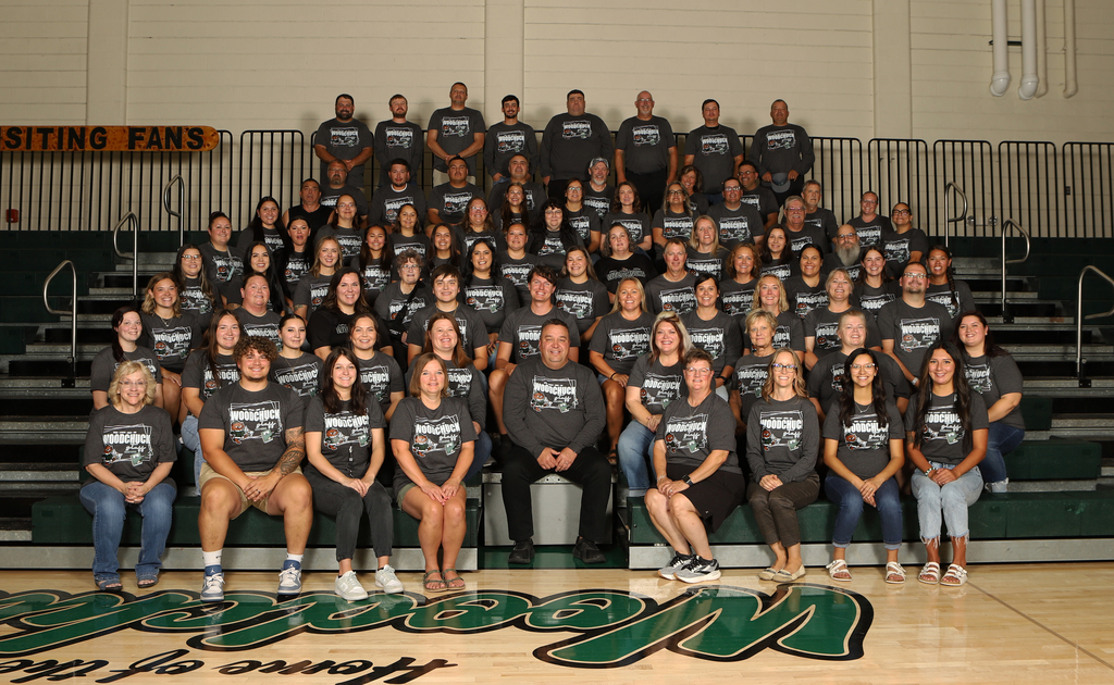 Staff Picture 2025
