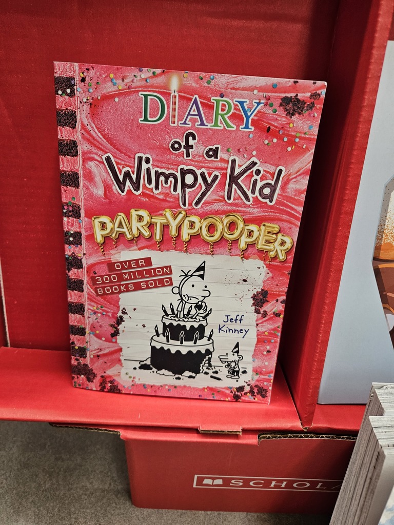 Wimpy