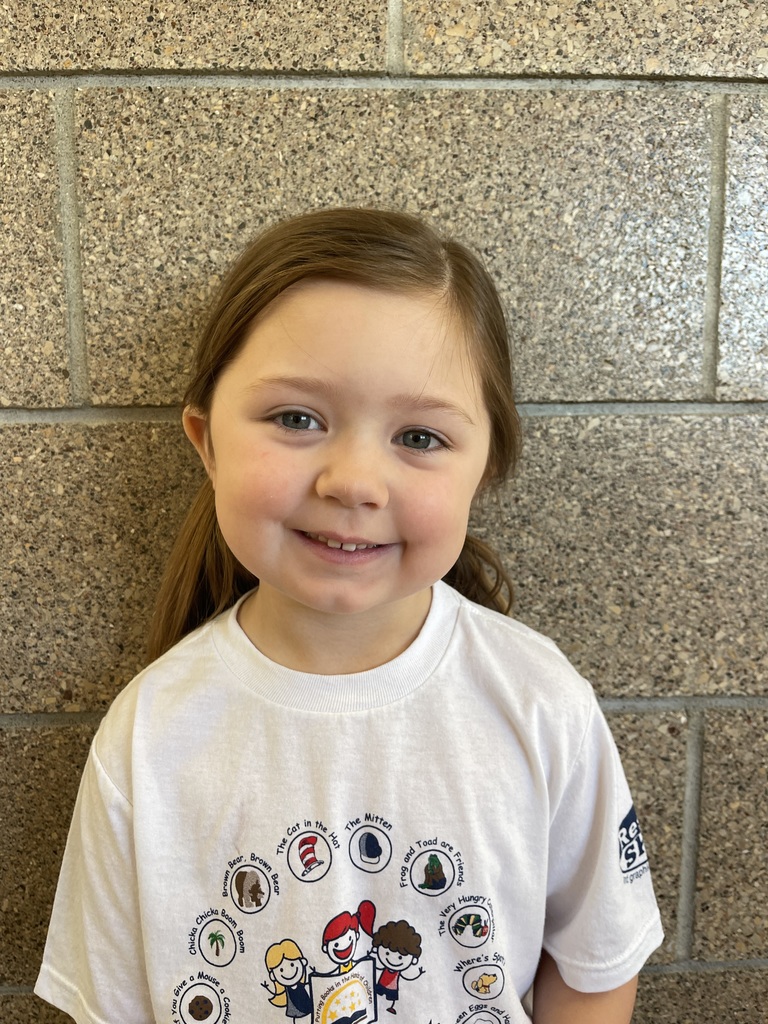 Pre-K Student Spotlight:  Boe B.