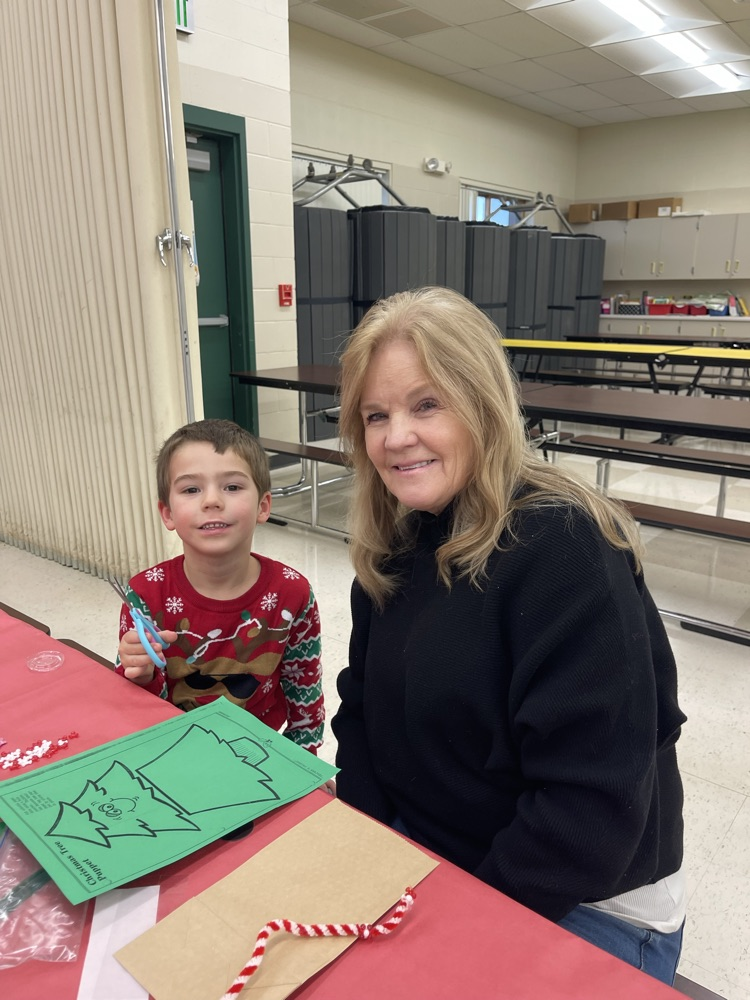 Pre-K Crafts & Cocoa