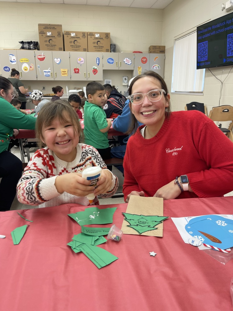 Pre-K Crafts & Cocoa