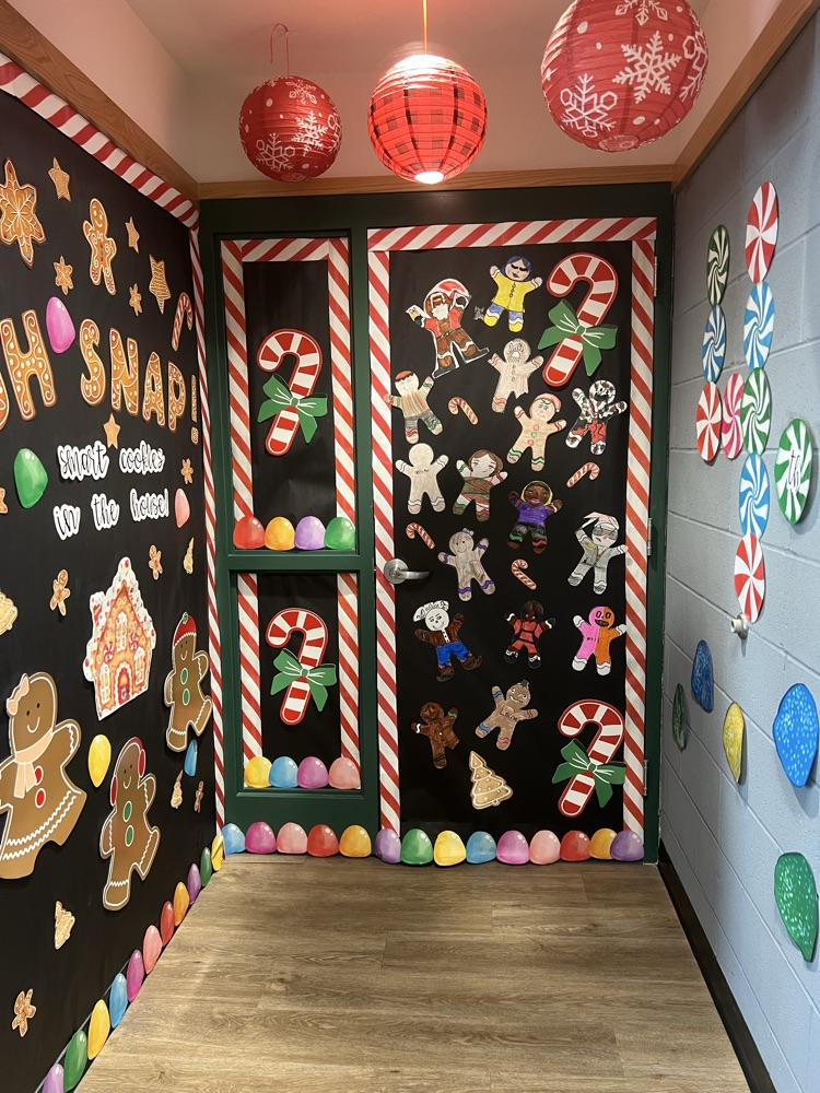 4th Gr. Miss Campbell