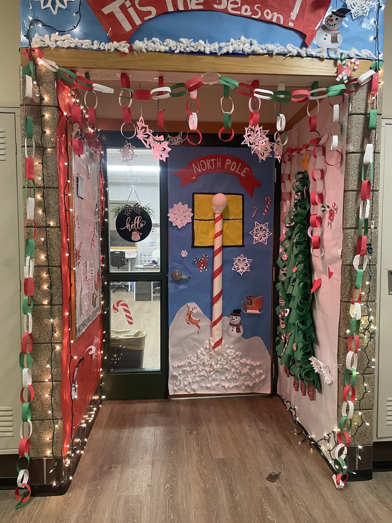 Door Contest