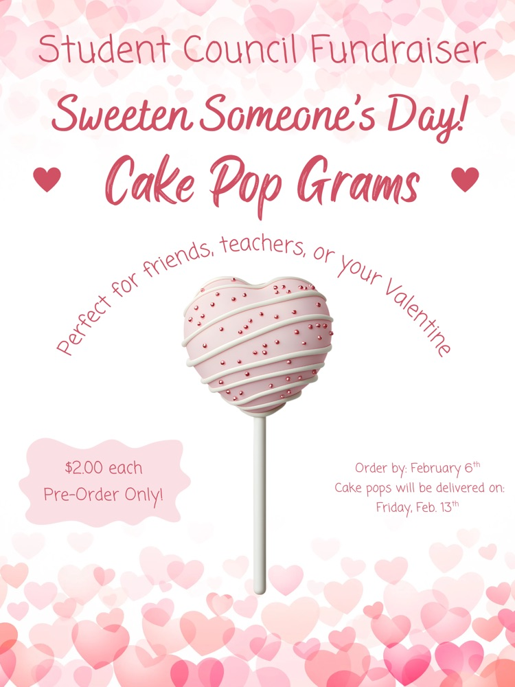 cake pop sale