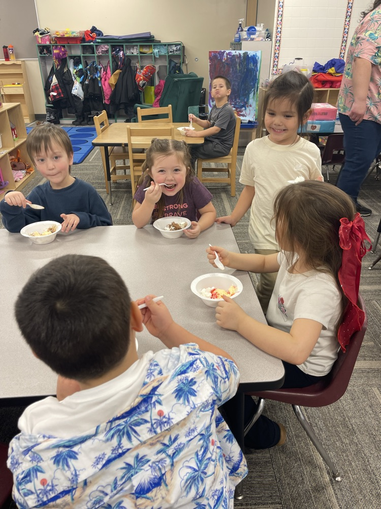 Little Chucks Valentine’s Day