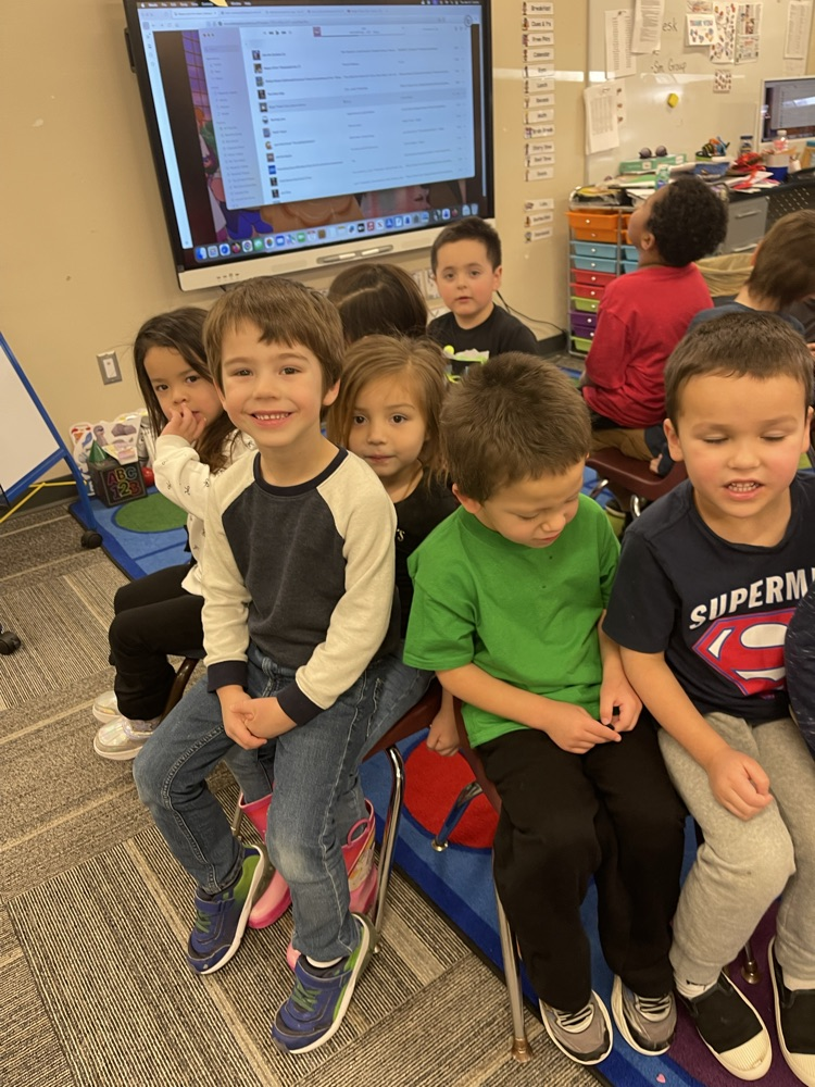 Little Chucks Valentine’s Day