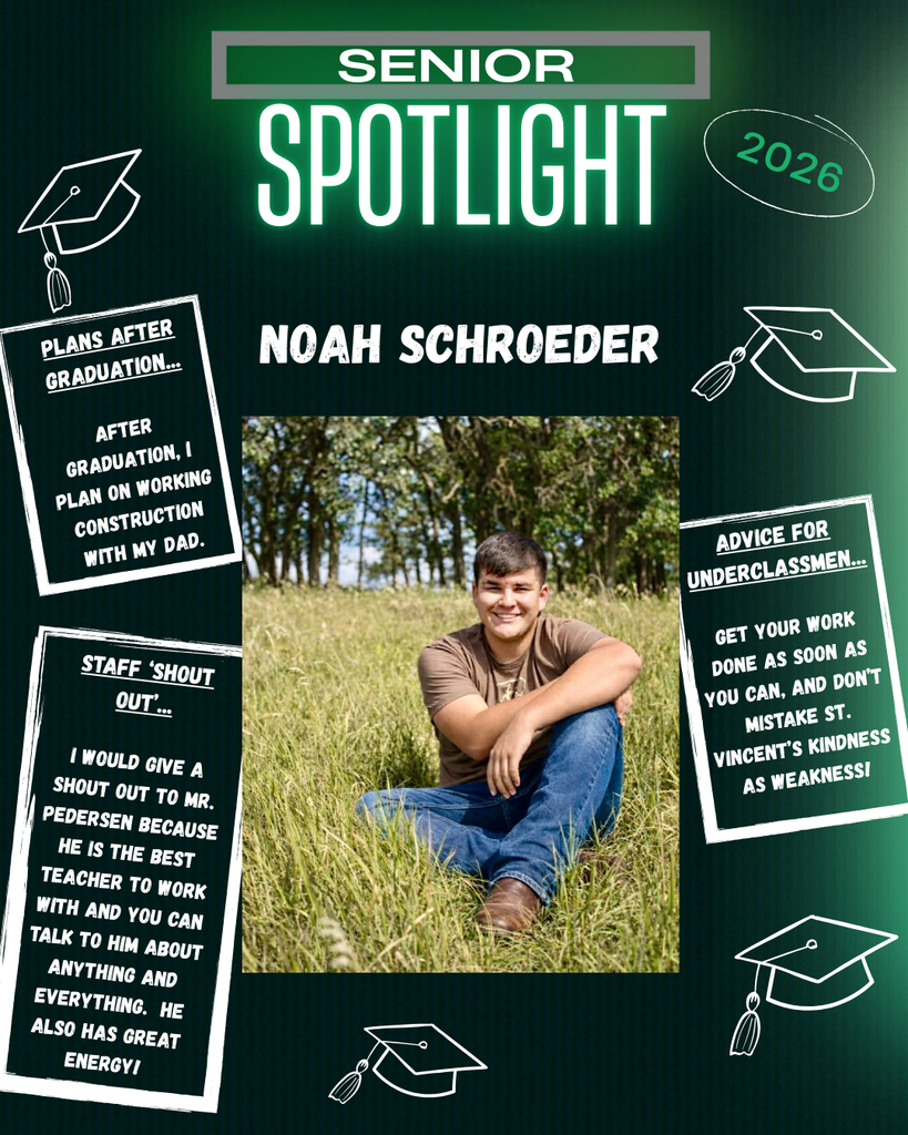 Noah Schroeder