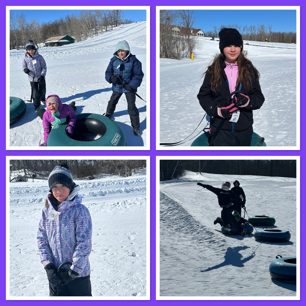 Tubing