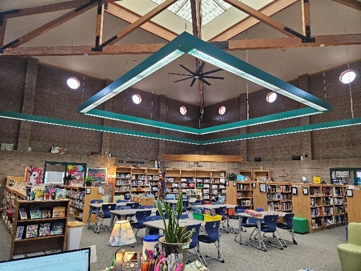 library space